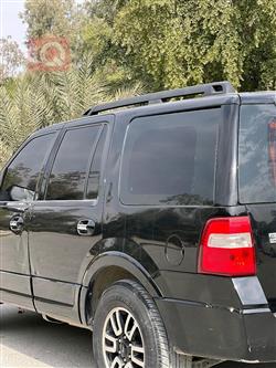 Ford Expedition